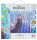 Craft Buddy CAK-DNY700M - Framed Crystal Art Kit - Elsa, Anna & Olaf