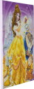 Craft Buddy CAK-DNY705L - Framed Crystal Art Kit - Beauty...