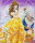 Craft Buddy CAK-DNY705L - Framed Crystal Art Kit - Beauty and the Beast Medley