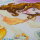 Craft Buddy CAK-DNY705L - Framed Crystal Art Kit - Beauty and the Beast Medley