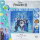 Craft Buddy CAK-DNY707XL - Framed Crystal Art Kit - Frozen Friends