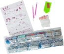 Craft Buddy CAK-DNY708XL - Framed Crystal Art Kit - Disney Princess Medley