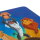 Craft Buddy CANJ-DNY600 - Crystal Art Notebook - König der Löwen