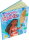 Craft Buddy CANJ-DNY603 - Crystal Art Notebook - Moana