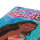 Craft Buddy CANJ-DNY603 - Crystal Art Notebook - Moana