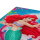 Craft Buddy CANJ-DNY601 - Crystal Art Notebook - Arielle die Meerjungfrau
