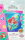 Craft Buddy CANJ-DNY601 - Crystal Art Notebook - Arielle die Meerjungfrau