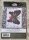 Craft Buddy CCST21 - Crystal Art A6 Stamp - Flutteryby Butterfly