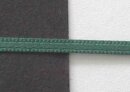 Double faced Satin lace 3 mm - dark green-