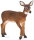 Mojö 387185 - White Tailed Deer Doe
