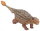 PNSO 004ZH - Darcy the Ankylosaurus