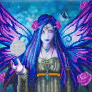Craft Buddy CAK-AST10 - Anne Stokes Collection - Mystic Aura