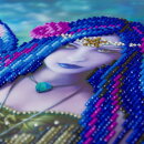 Craft Buddy CAK-AST10 - Anne Stokes Collection - Mystic Aura
