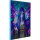 Craft Buddy CAK-AST10 - Anne Stokes Collection - Mystic Aura