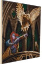 Craft Buddy CAK-AST14 - Anne Stokes Collection - Owl...