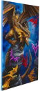 Craft Buddy CAK-AST13 - Anne Stokes Collection - Dragon Clan