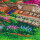 Craft Buddy CAK-TK2M - Thomas Kinkade Collection - Friendship Cottage