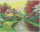Craft Buddy CAK-TK3L - Thomas Kinkade Collection - A Quiet Evening