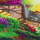Craft Buddy CAK-TK3L - Thomas Kinkade Collection - A Quiet Evening