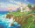 Craft Buddy CAK-TK4L - Thomas Kinkade Collection - Victorian Light