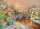 Craft Buddy CAK-TK9XL - Thomas Kinkade Collection - Spirit of Christmas