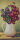 Craft Buddy CCK-11x22C8 - Crystal Card Kit Flower Vase
