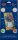 Craft Buddy CCK-11x22C8 - Crystal Card Kit Flower Vase