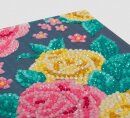 Craft Buddy CCK-11x22C10 - Pretty Flowers