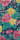 Craft Buddy CCK-11x22C10 - Crystal Card Kit Pretty Flowers
