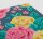 Craft Buddy CCK-11x22C10 - Crystal Card Kit Pretty Flowers