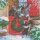 Craft Buddy CAK-A129M - Framed Crystal Art Kit - Yuletide Stable