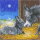 Craft Buddy CAK-A119M - Framed Crystal Art Kit - Little Donkey