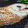 Craft Buddy CAK-A121M - Framed Crystal Art Kit - Snowy Owl