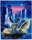Craft Buddy CAK-XLED7 - Framed Crystal Art Kit LED - Moonlight Swans
