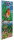 Craft Buddy CAK-A135TT - Triptych Crystal Art Kit - Snowy House Part 1