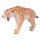 Mojö 381032 - Smilodon