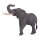 Mojö 381005 - African Elephant
