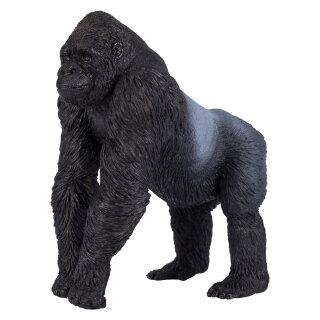 Mojö 381003 - Männlicher Gorilla (Silberrücken)
