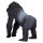 Mojö 381003 - Männlicher Gorilla (Silberrücken)