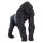 Mojö 381003 - Männlicher Gorilla (Silberrücken)