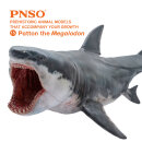PNSO 015ZH - Patton The Megalodon