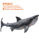 PNSO 015ZH - Patton The Megalodon