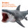 PNSO 015ZH - Patton The Megalodon