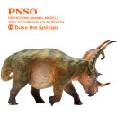PNSO 016ZH - Duke The Spinops