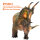 PNSO 016ZH - Duke The Spinops