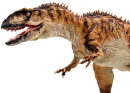 PNSO 1007ZH - Dayong The Yangchuanosaurus and Xiaobei The Chungkinggosaurus