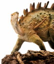PNSO 1007ZH - Dayong The Yangchuanosaurus and Xiaobei The Chungkinggosaurus