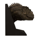 PNSO 1003ZH - Dayong the  Yangchuanosaurus 1:10 Head Portrait (Book Stop)