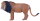 PNSO 1001ZH - Asa the Lion