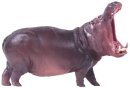 PNSO 1009ZH - Popo The Hippopotamus